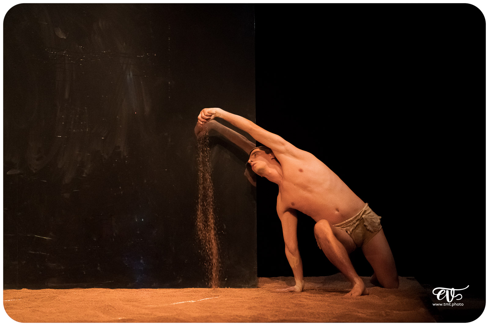 MY LAND (RECIRQUEL COMPANY)